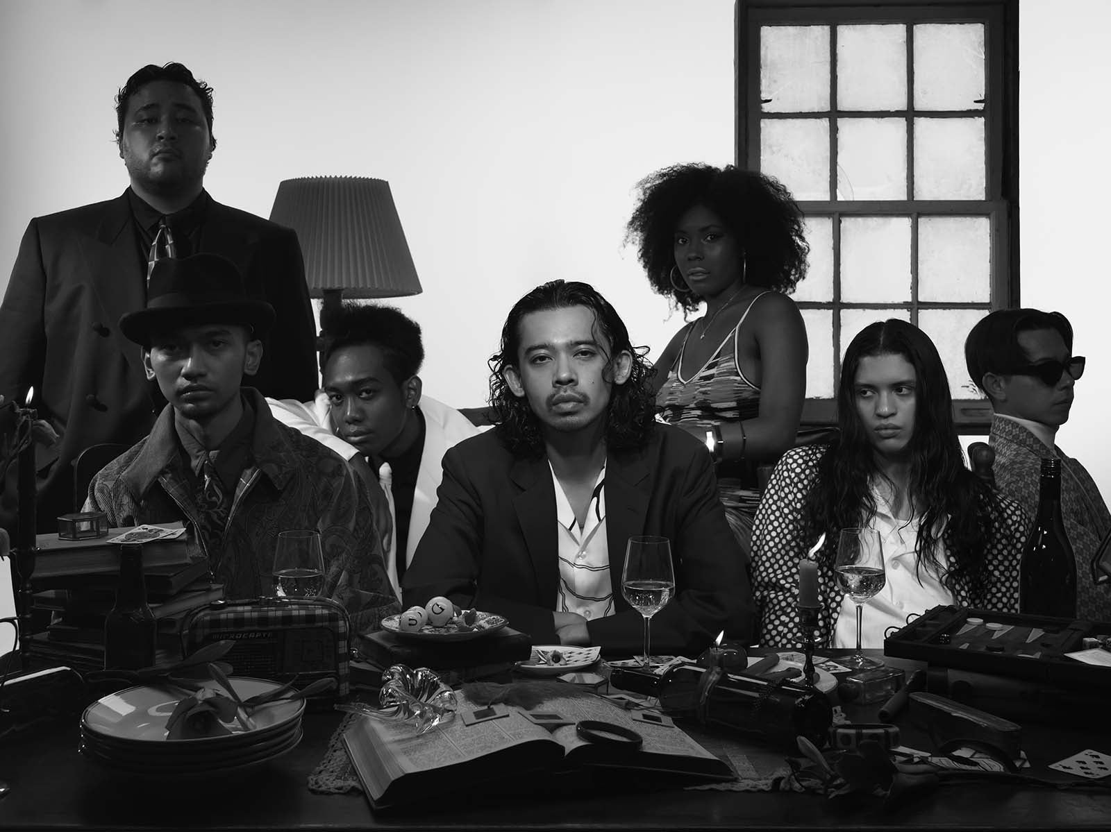 ALI （提供写真）