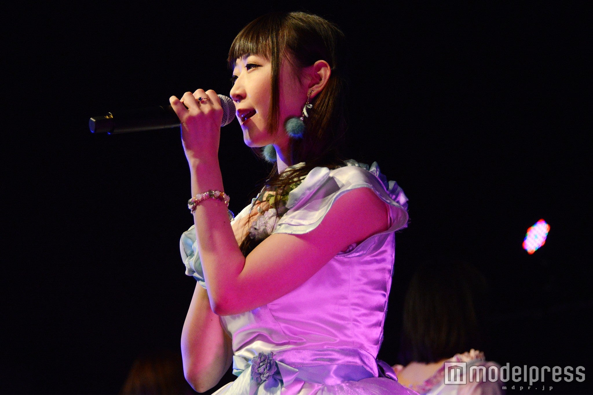 小川まみ（C）モデルプレス