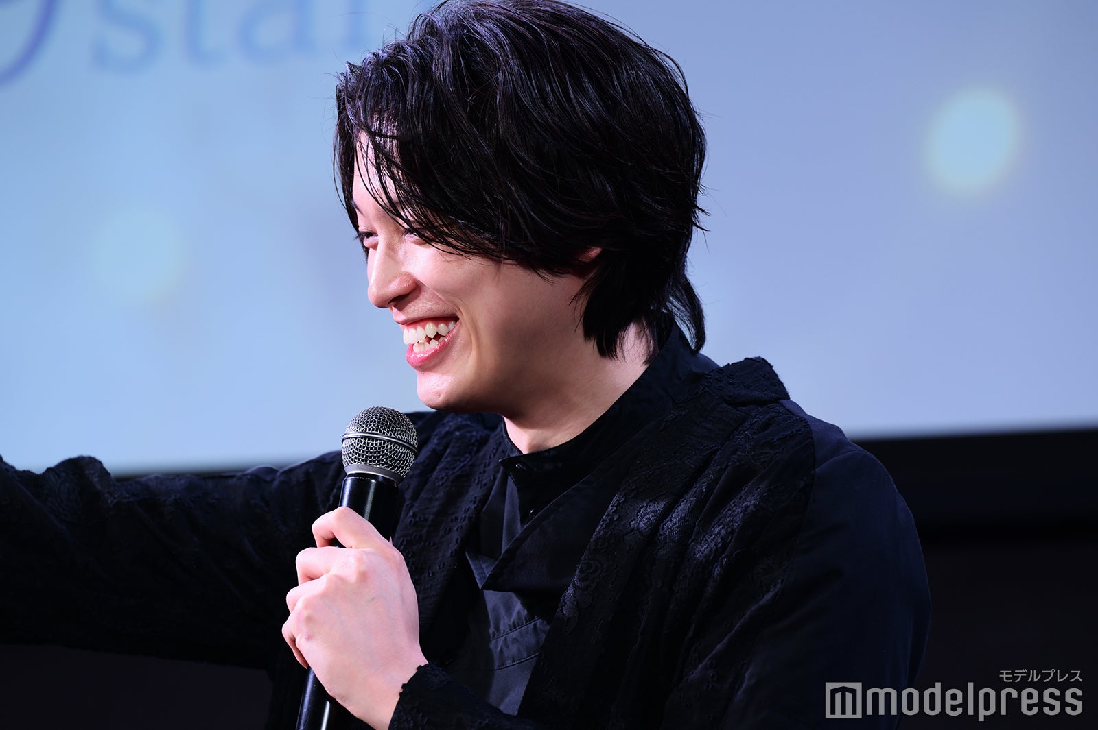 松本大輝（C）モデルプレス