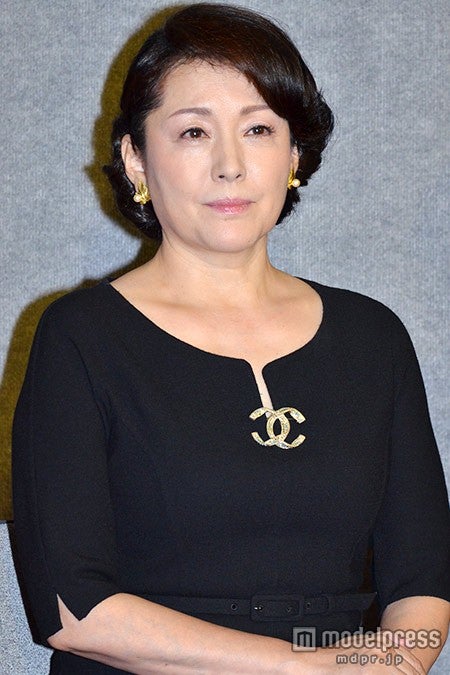 松坂慶子