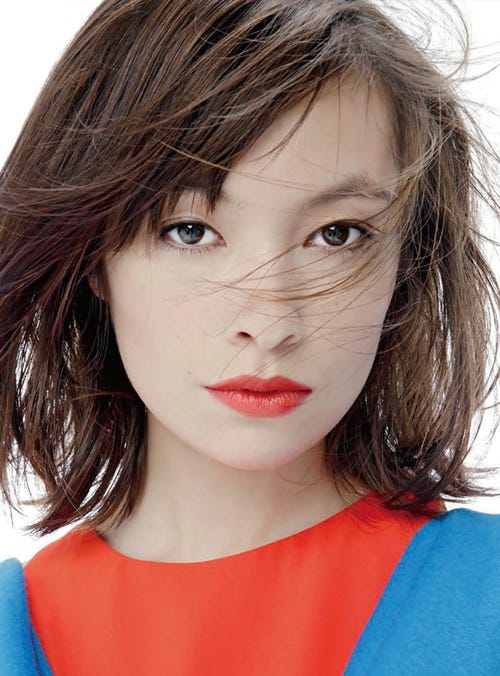 太田莉菜(画像提供:フジテレビ)