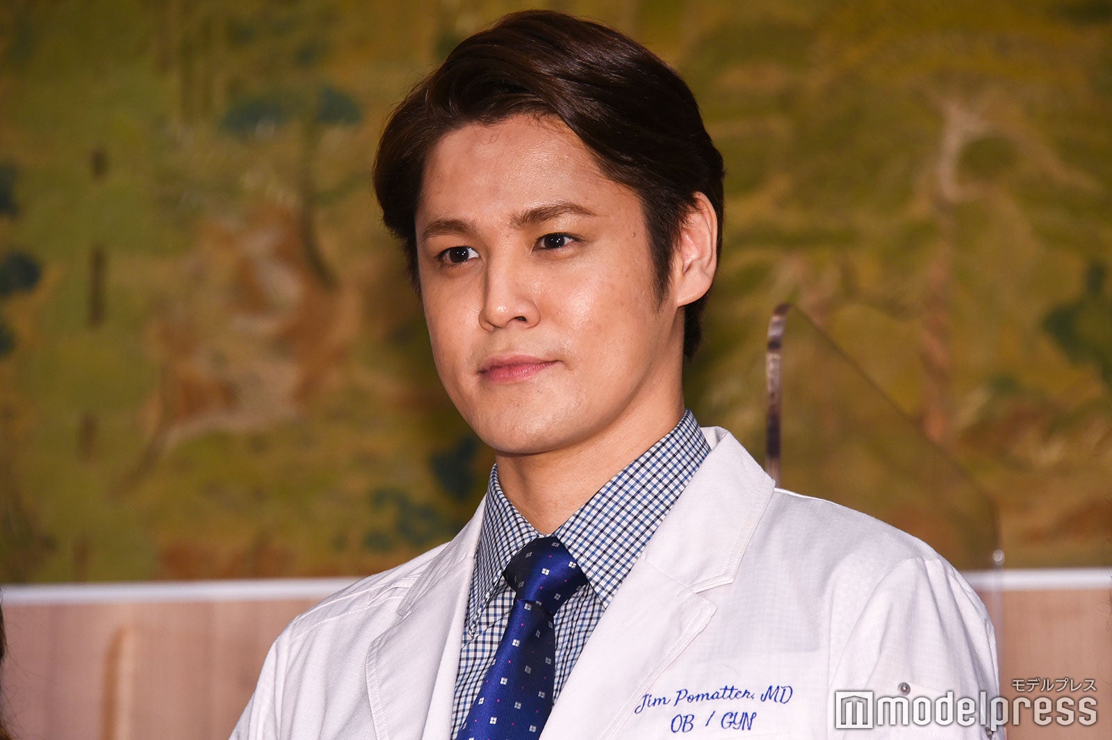 宮野真守（C）モデルプレス