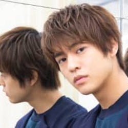 奥野壮インタビュー“身近な存在”を演じた「劇場版ポルノグラファー」を語る