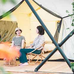 BLUE BEACH NACHI/画像提供:Ginger