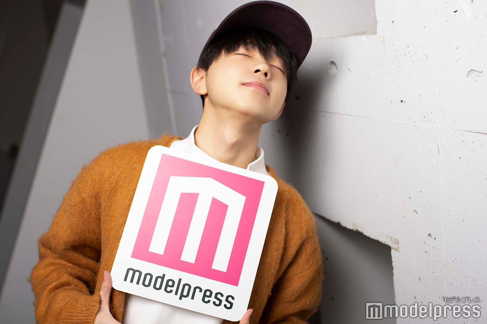 SASUKE（C）モデルプレス