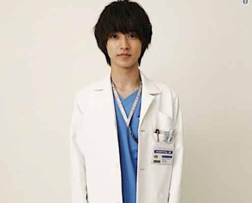 「好きな人がいること」から異例の引き継ぎ 山崎賢人主演の新ドラマ「グッド・ドクター」が“初の試み”
