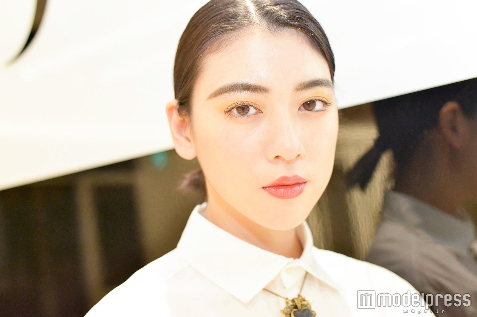 三吉彩花（C）モデルプレス
