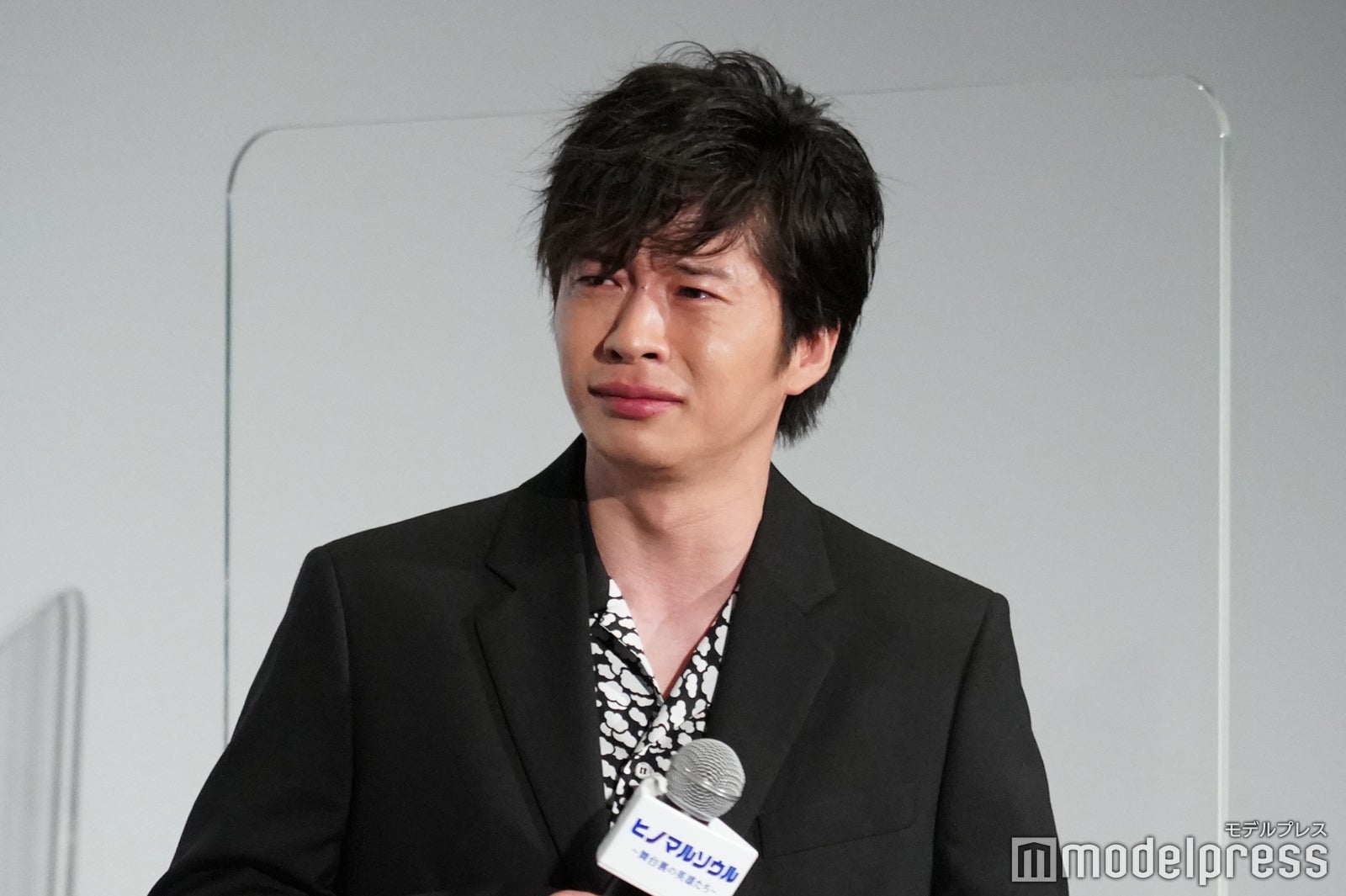 田中圭（C）モデルプレス