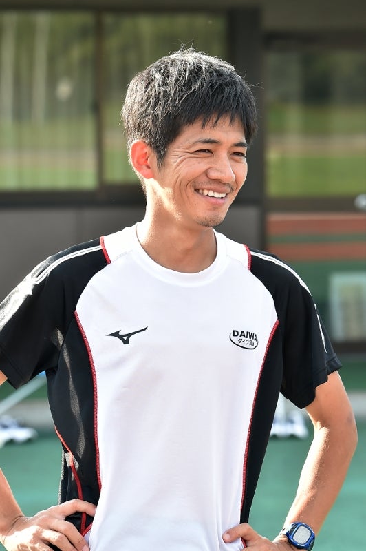 和田正人（C）TBS