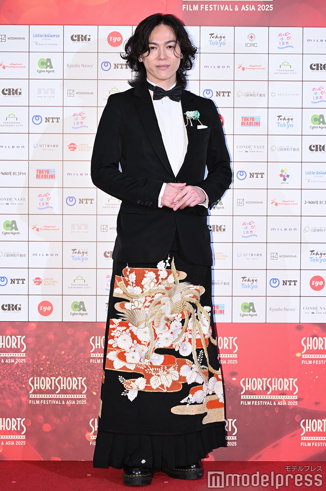 塩谷瞬（C）モデルプレス