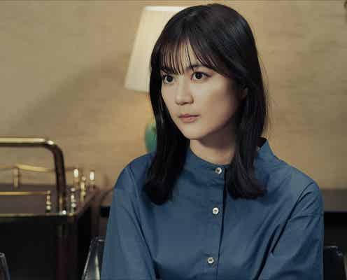 生田絵梨花、杉咲花からの支え語る “クールな美人秘書”麻衣の今後にも言及「明らかにしていない部分が多くある」【アンメット】