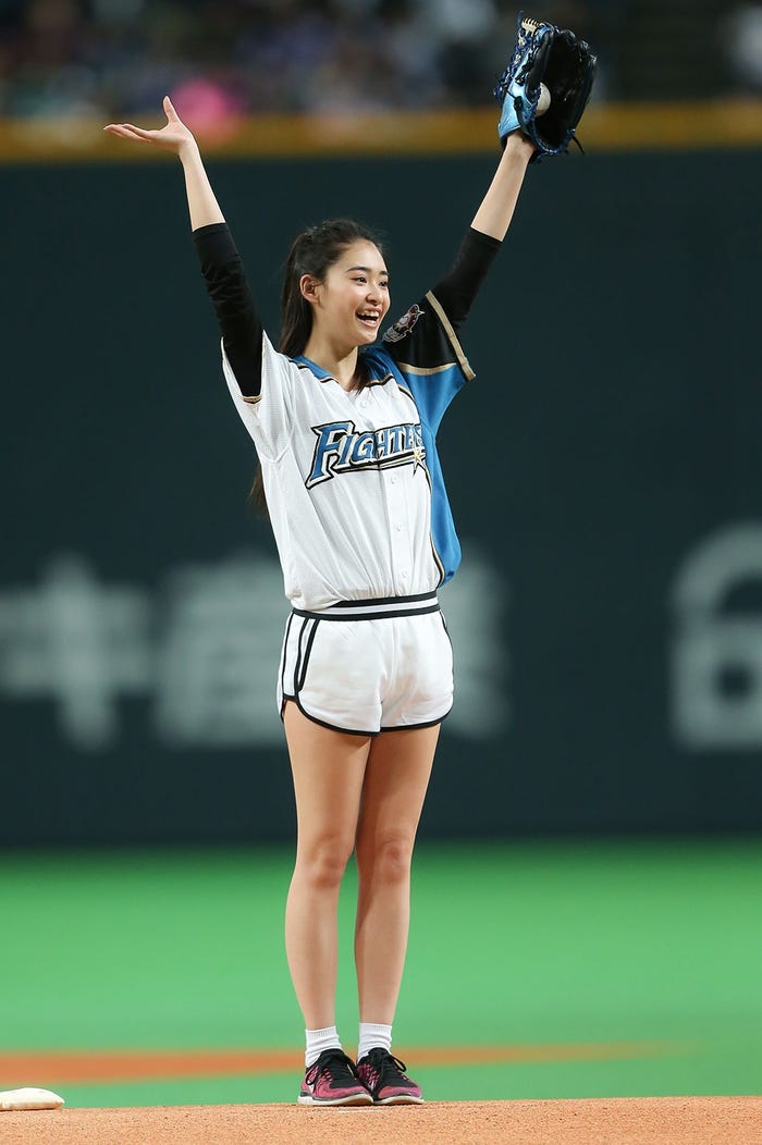 柳美稀(画像提供:所属事務所)