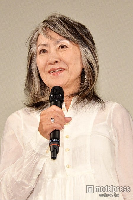 奈良橋陽子監督