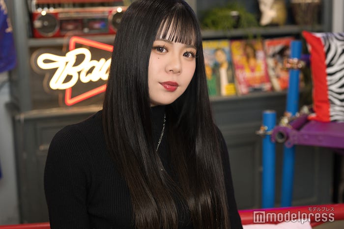 てかりん(ひかる)(C)モデルプレス