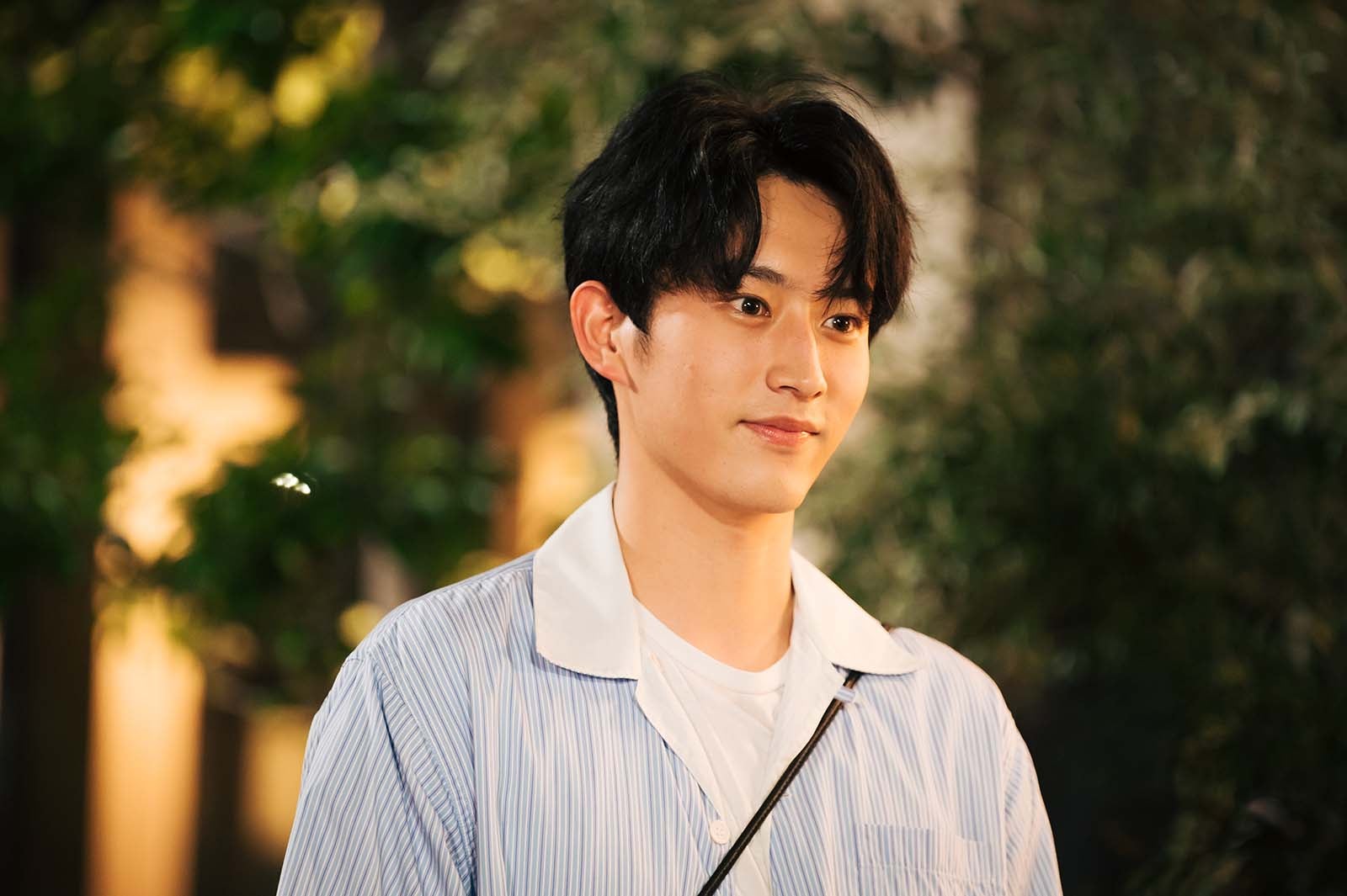 杉野遥亮／「ユニコーンに乗って」第6話より（C）TBSスパークル／TBS　撮影：加藤春日