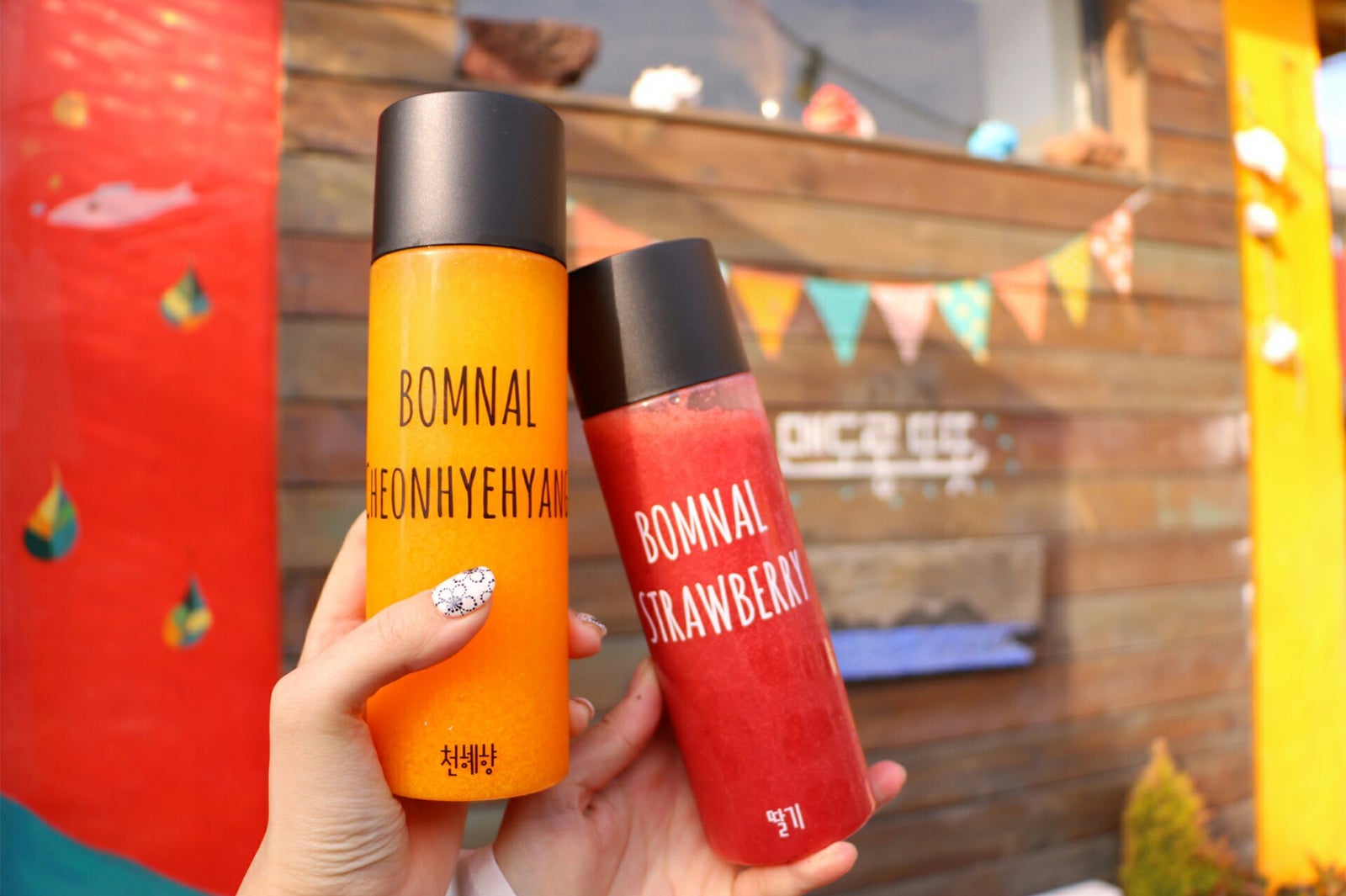 リゾートも市内もまるごと楽しむチェジュ島旅行はこちら