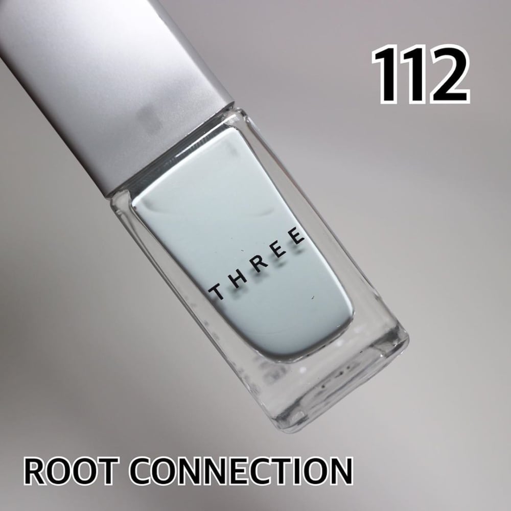 112スモーキーアクア