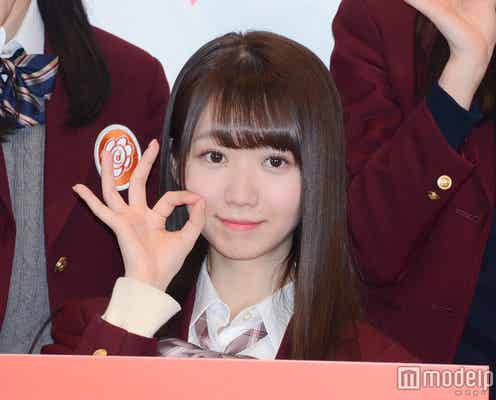 「=LOVE」大谷映美里が美容のために食べているもの