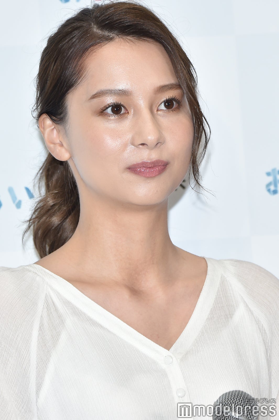 Niki （C）モデルプレス