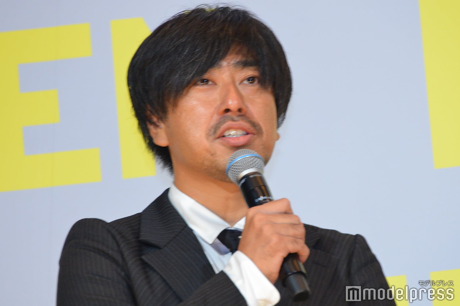 瑠東東一郎監督（C）モデルプレス