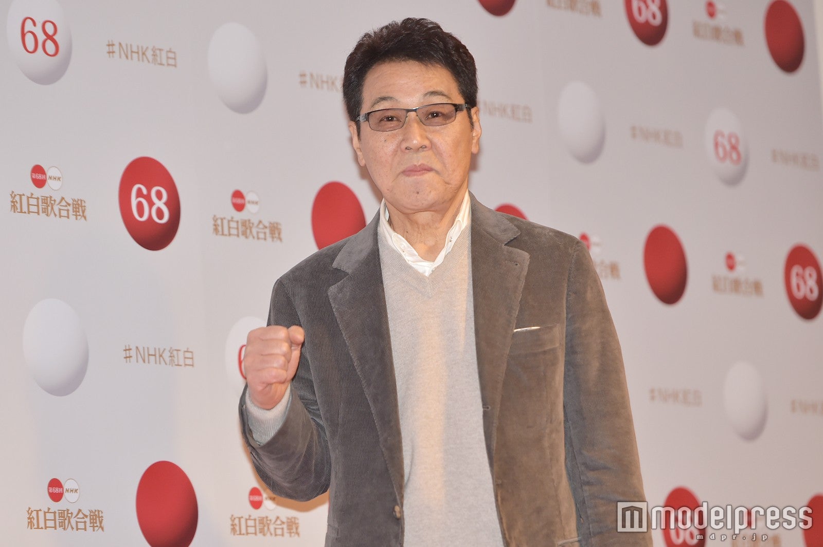 五木ひろし （C）モデルプレス