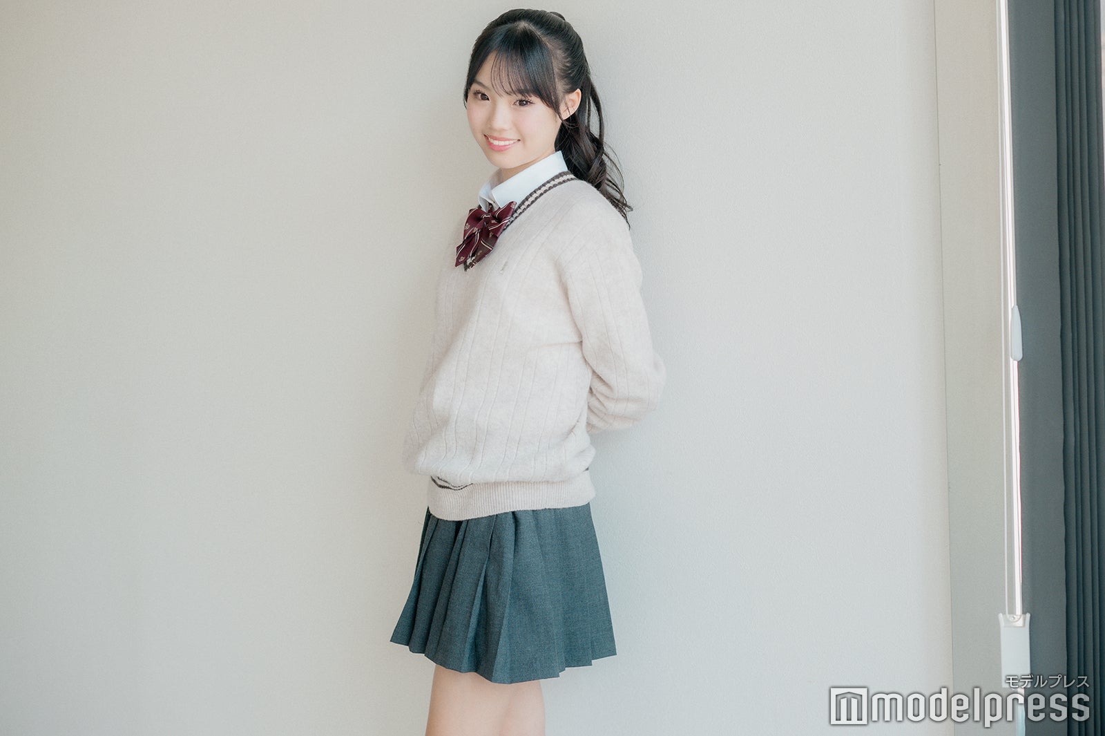 SOLAさん（C）モデルプレス