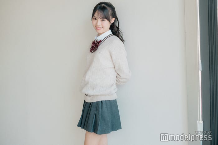 SOLAさん(C)モデルプレス