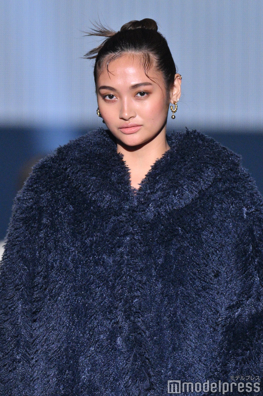 （C）モデルプレス