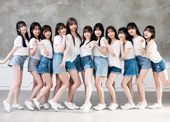 Liella!(C)藤本和典/集英社