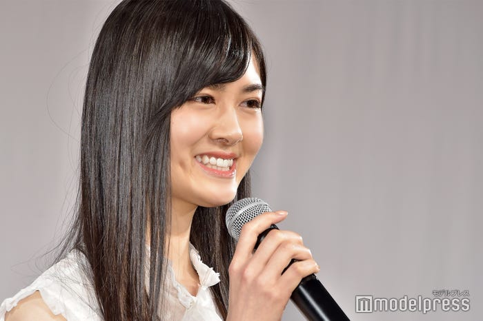 中島彩香 (C)モデルプレス