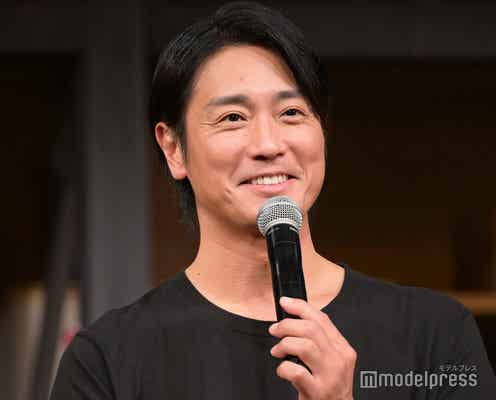永井大、ドラマ「ブザー・ビート」撮影回顧「部活みたいな現場」当時の衣装公開「胸アツ」と反響