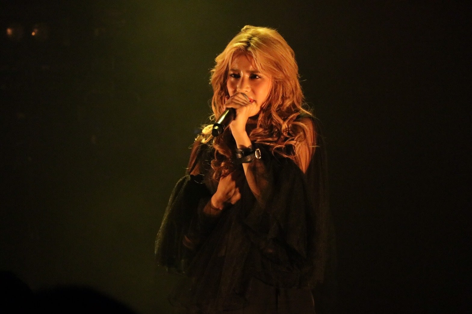 hibiki（提供画像）