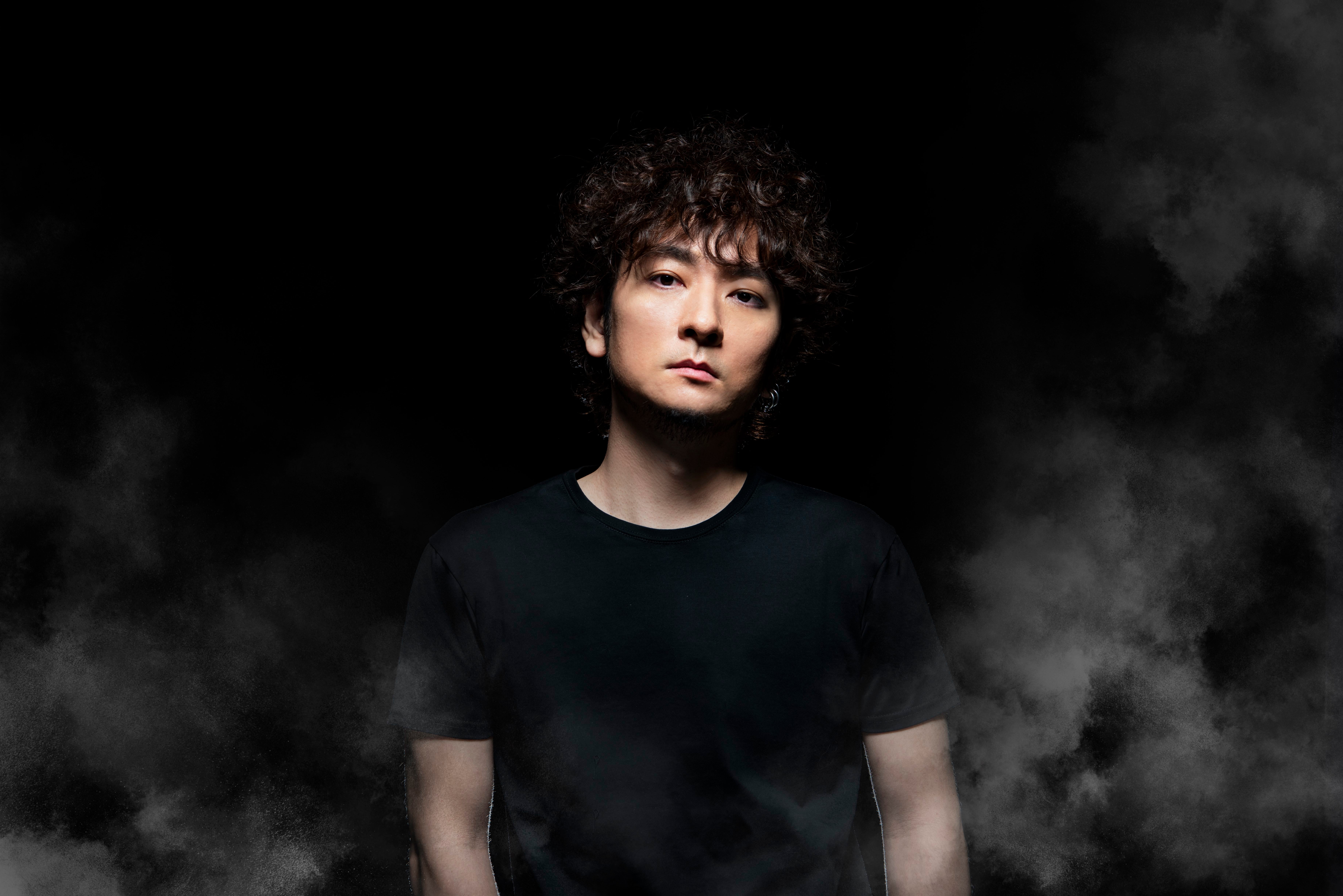 STEREO DIVE FOUNDATION（提供写真）