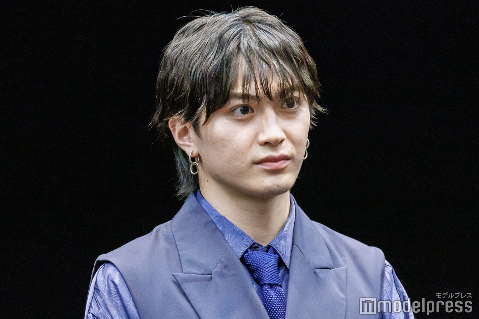 星野陽介（C）モデルプレス