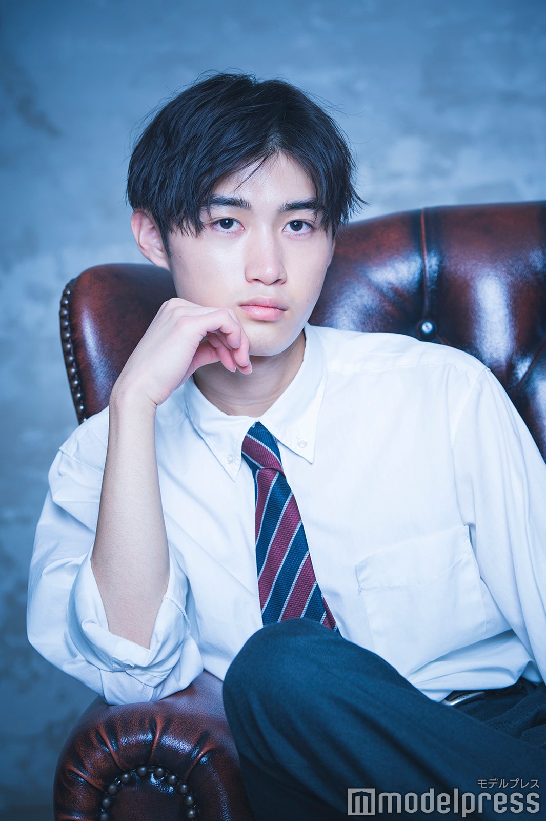 山内翼くん（C）モデルプレス