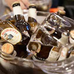 イタリアビール/Hotter Than July Inc.