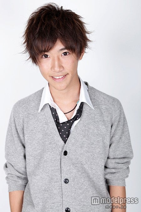 「サイト投票数」2位：中川将平