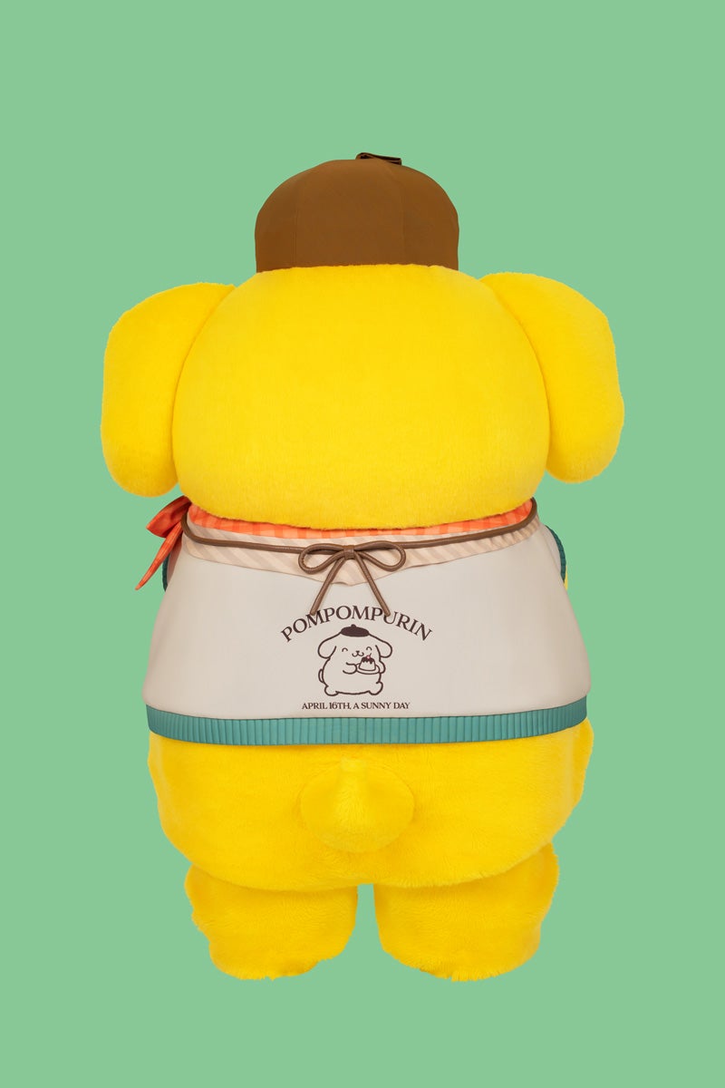 （C）2026 SANRIO CO., LTD. TOKYO, JAPAN 　著作 株式会社サンリオ