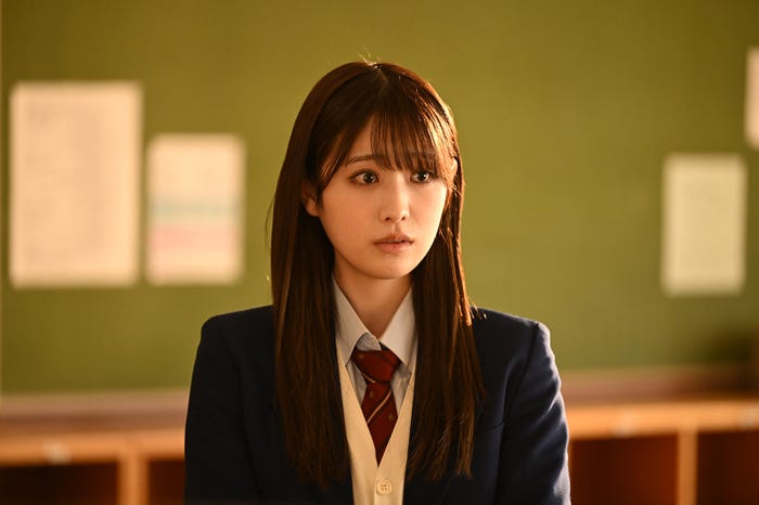 高橋ひかる(C)カンテレ