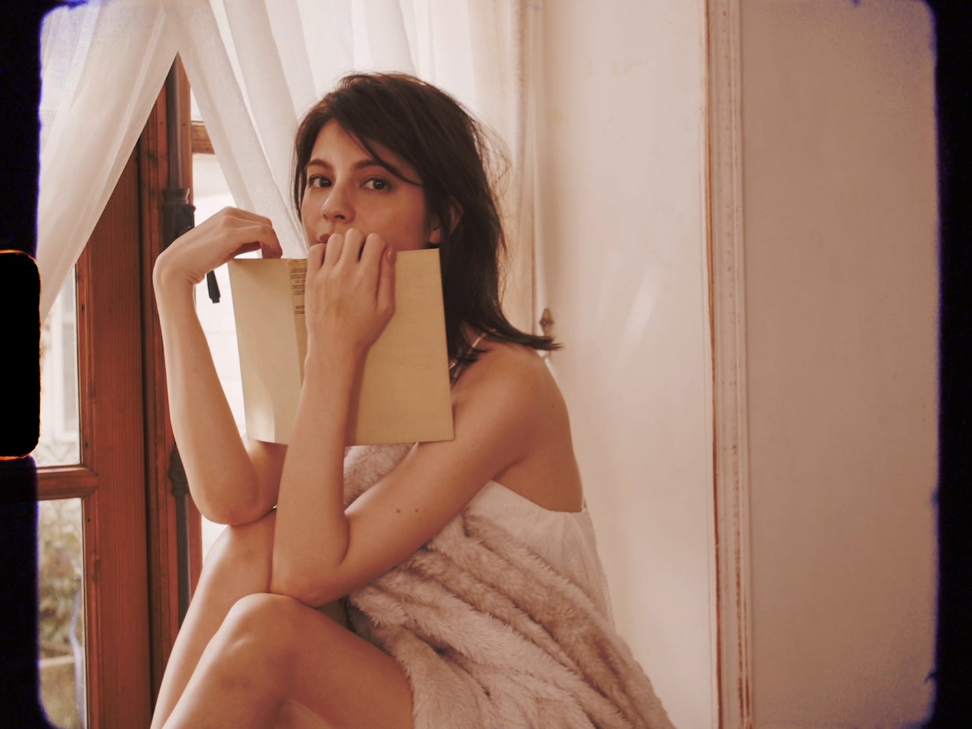 マギー（提供画像）