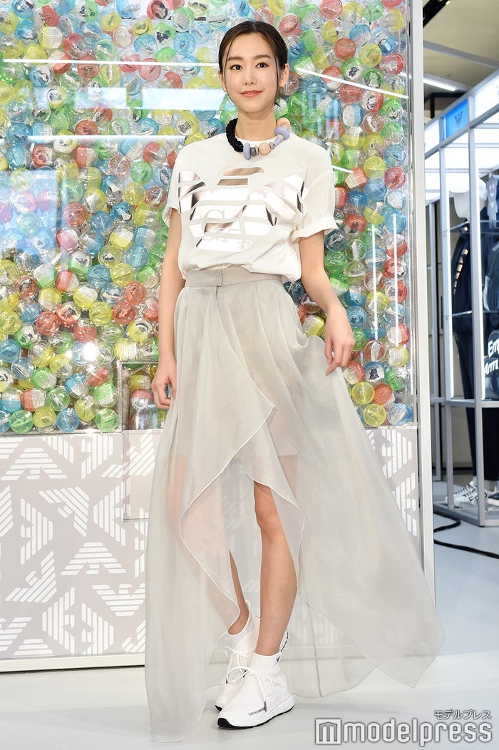 桐谷美玲(C)モデルプレス