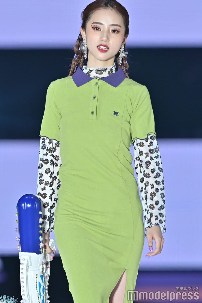 中町綾(C)モデルプレス