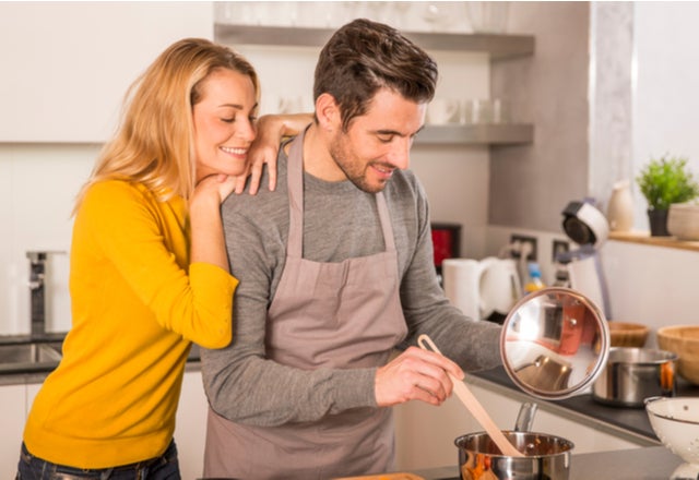 結婚しても上手くいきそう 女性が思う いい旦那さんの条件 とは モデルプレス