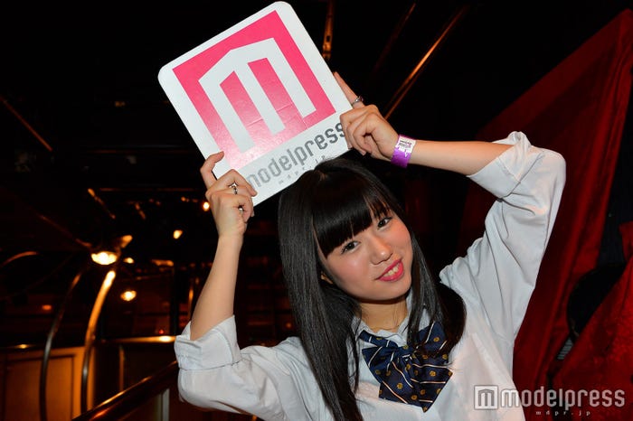 KIYO (C)モデルプレス