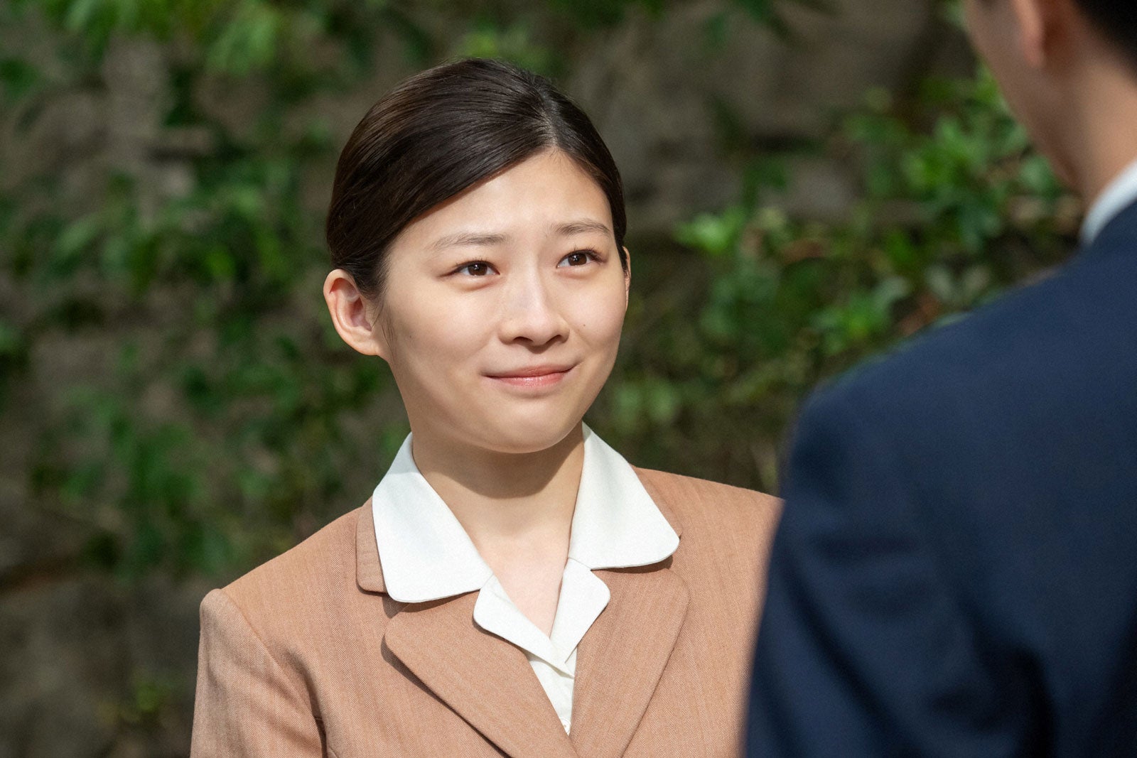 「虎に翼」花岡（岩田剛典）の変化に視聴者ザワつく「悲劇の予感」「今にも消えちゃいそう」と心配の声続々