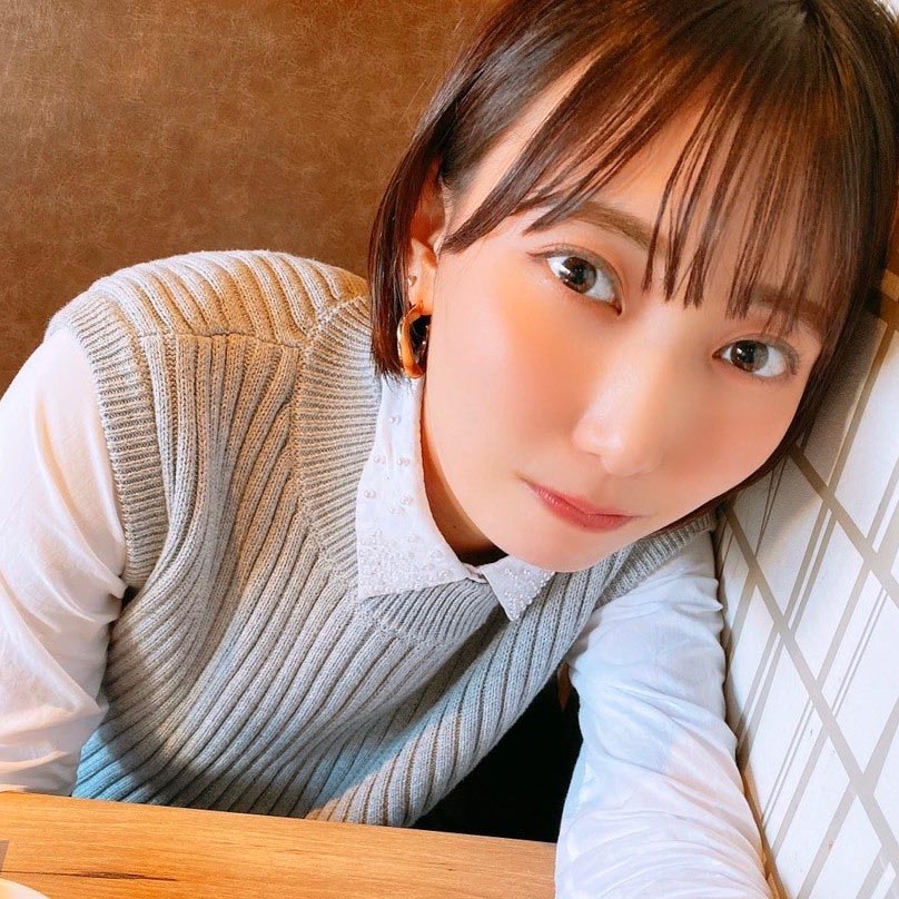 「MISS CIRCLE CONTEST 2020」一次エントリー通過者（提供写真）