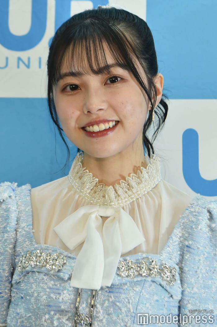 地頭江音々(C)モデルプレス