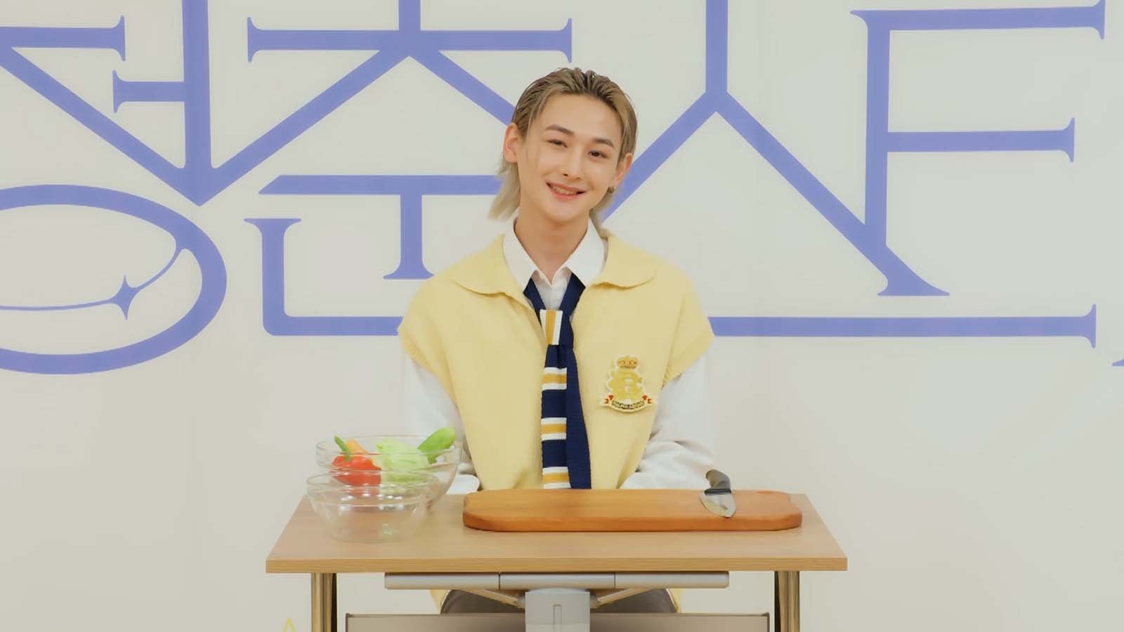 アイドル派／No.1アイト（C）CHANNEL A All rights reserved