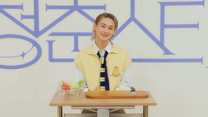 アイドル派/No.1アイト(C)CHANNEL A All rights reserved