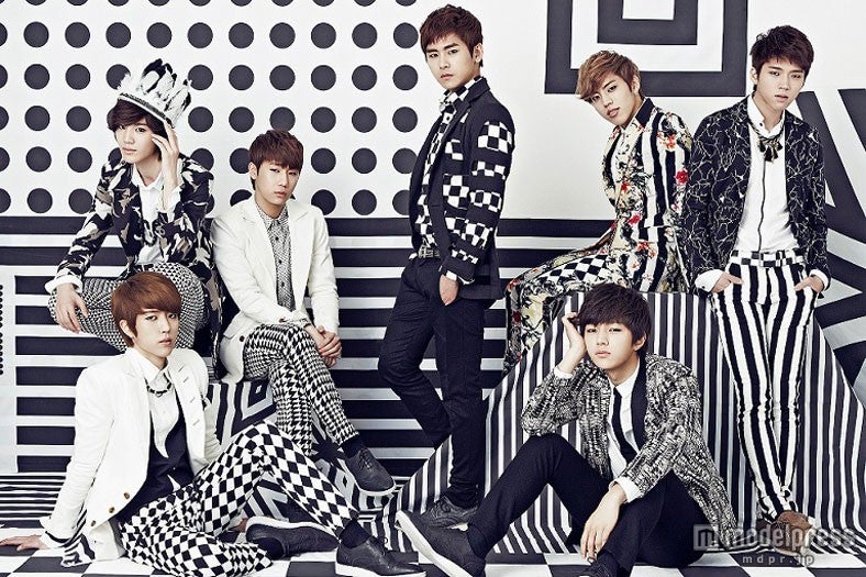 ＜INFINITEインタビュー＞日本1stアルバム全曲解説「魂を捧げて歌っています」